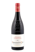 Domaine de Cristia Chateauneuf du Pape 2016