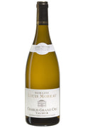 Domaine Louis Moreau Chablis Grand Cru Valmur 2021