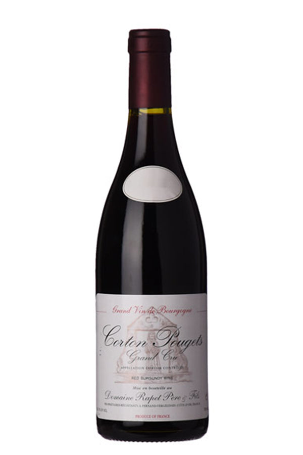 Domaine Rapet Pere et Fils Corton Pougets Grand Cru - 2003