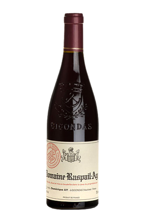 Domaine Raspail-Ay Gigondas 2020