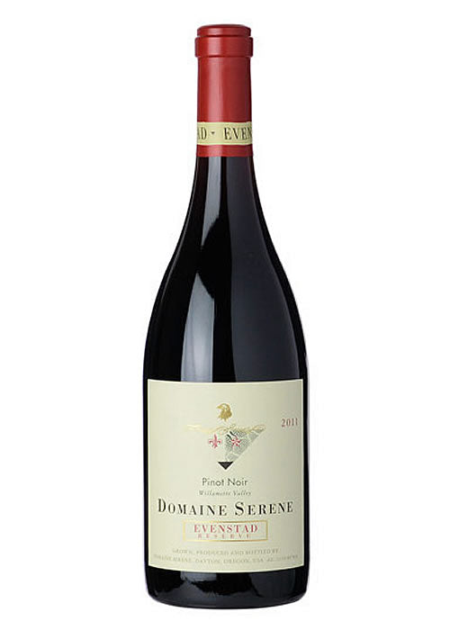 Domaine Serene Evenstad Pinot Noir 2019