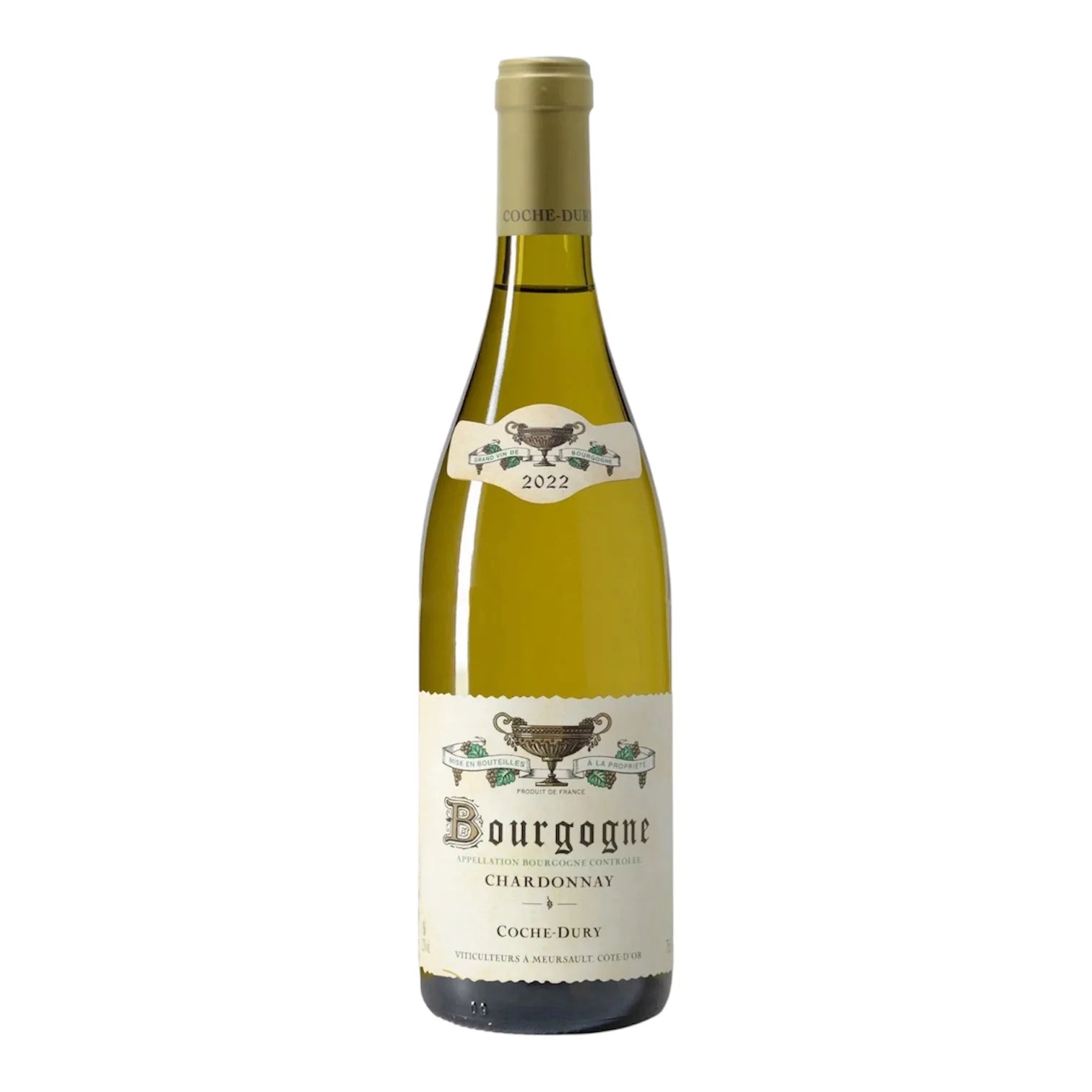 Domaine Coche-Dury Bourgogne Blanc 2022