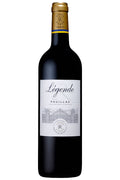 Domaines Baron Rothschild Legende Pauillac