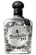 Don Julio 70 Dia de Muertos Anejo Cristalino 750ML