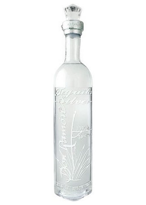 Don Ramon Silver 750ML