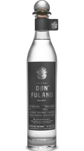 Don Fulano Fuerte Blanco 750ML