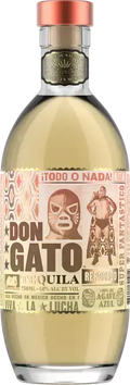 Don Gato Reposado 750ML