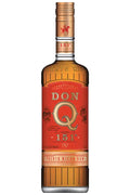 DonQ 151 Rum 750ML
