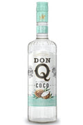 DonQ Coconut Rum 750ML