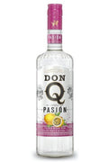 DonQ Pasion Rum 750ML
