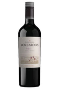Dona Paula Los Cardos Malbec