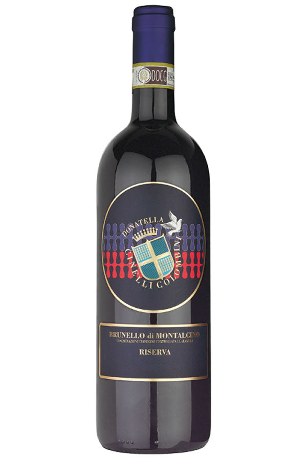 Donatella Cinelli Colombini Primme Donne Brunello di Montalcino 2011