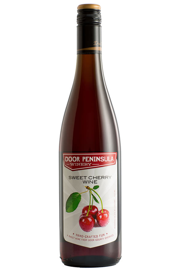 Door Peninsula Cherry Wine