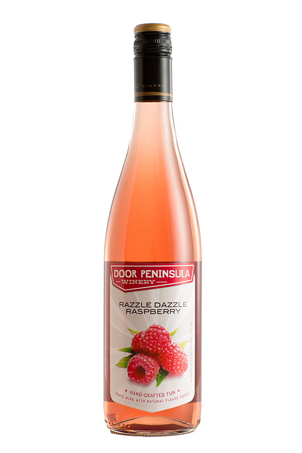 Door Peninsula Raspberry Wine