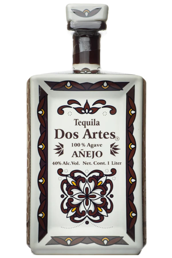 Dos Artes Anejo 1L