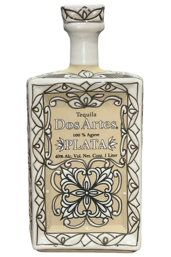 Dos Artes Plata 1L