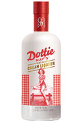 Dottie May's Oatmilk Cream Liqueur 750ML