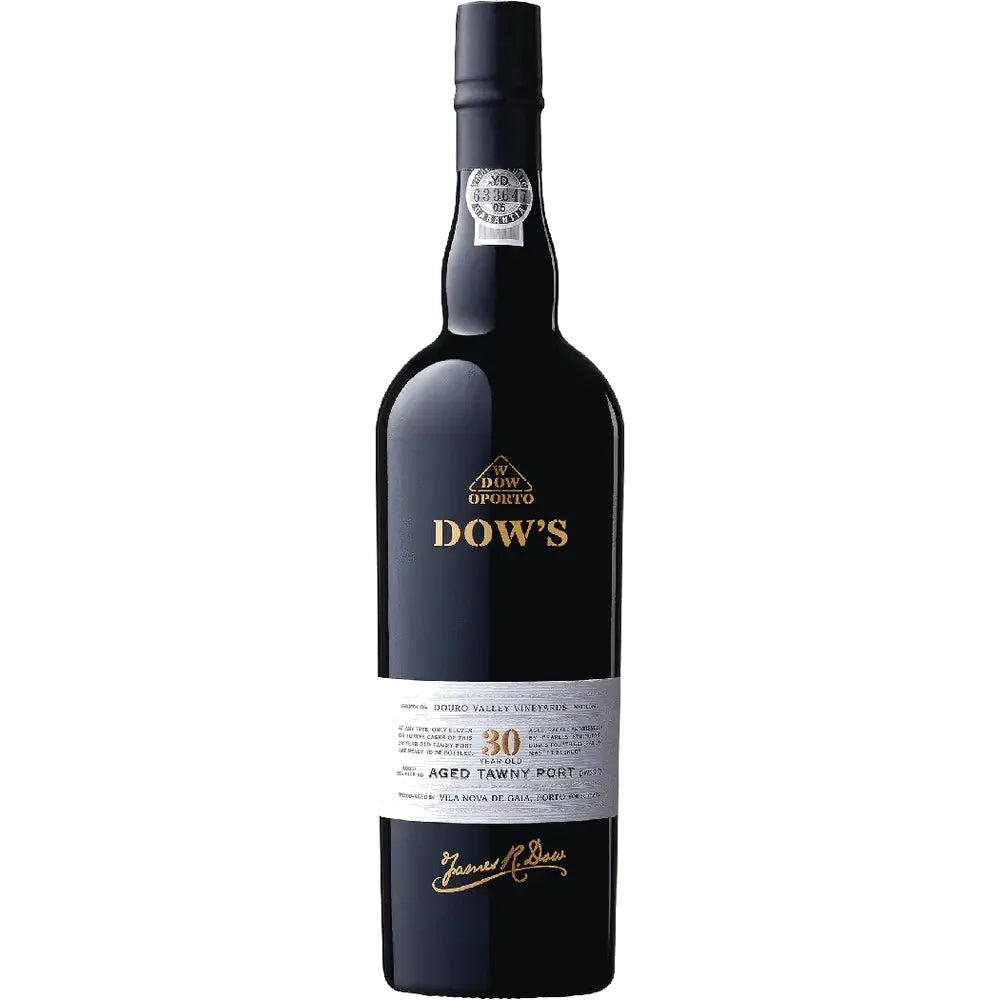 Dow's 30 Year Tawny Port