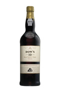 Dow's 10 Year Tawny Port