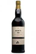 Dow's 40 Year Tawny Port