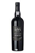 Dow's Vintage Port 2000