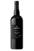 Dow's Vintage Port 2017