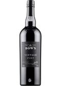 Dow's Vintage Port 2016