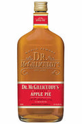 Dr. Mcgillicuddy's Apple Pie 750ML