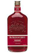 Dr Mcgillicuddy's Cherry Schnapps 750ML