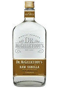 Dr Mcgillicuddy's Raw Vanilla Schnapps 750ML