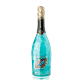 Dragonfire Blueberry Sparkling Wine