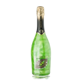 Dragonfire Green Apple Sparkling Wine
