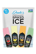 Drake's Organic Spiked Ice 8PK