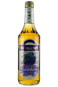 DuBouchett Polish Style Blackberry Brandy 750ML