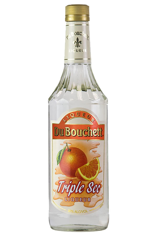 DuBouchett Triple Sec 1L