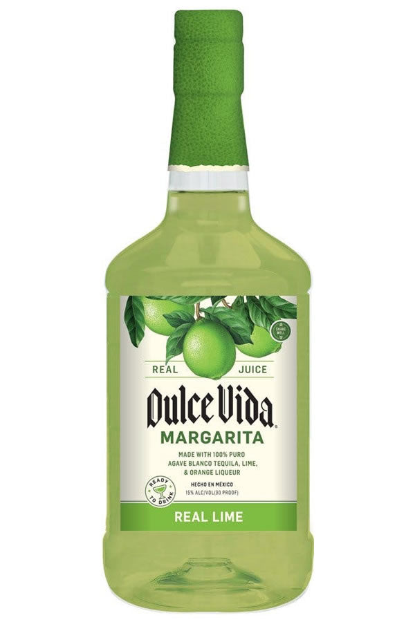 Dulce Vida Margarita 1.75L
