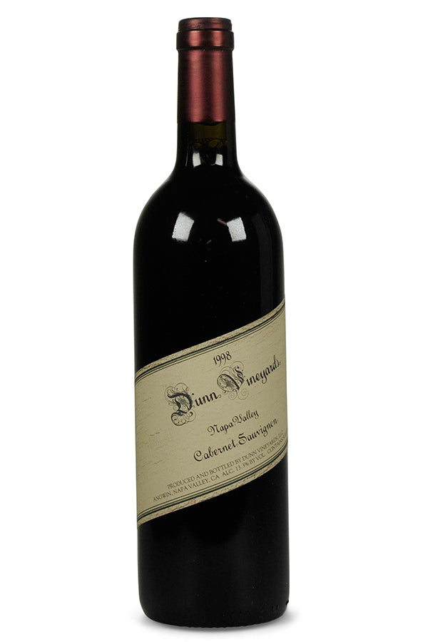 Dunn Cabernet Sauvignon 2019