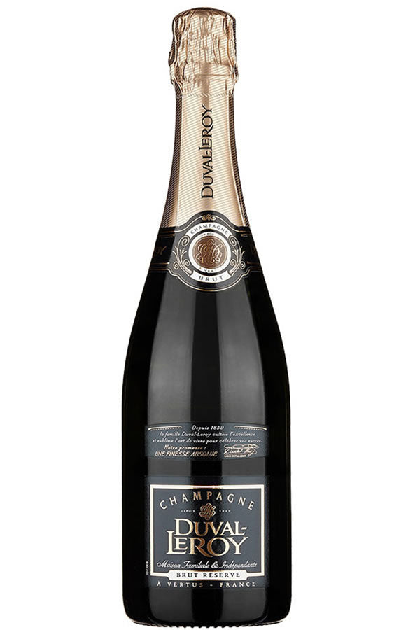 Duval Leroy Brut Reserve 1.5L