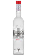 Dwor Polski Vodka 1.75L