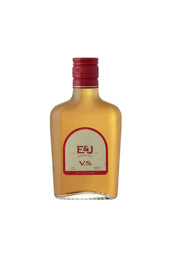E&J VS 200ML
