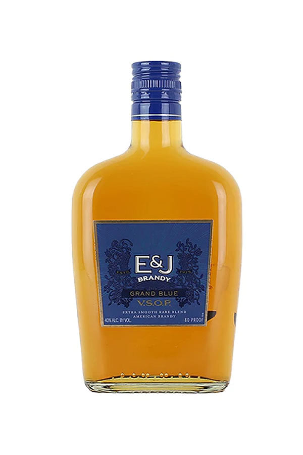 E&J VSOP  375ML