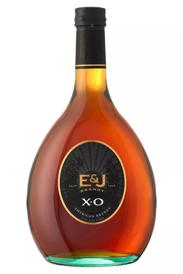 E&J XO  1.75L