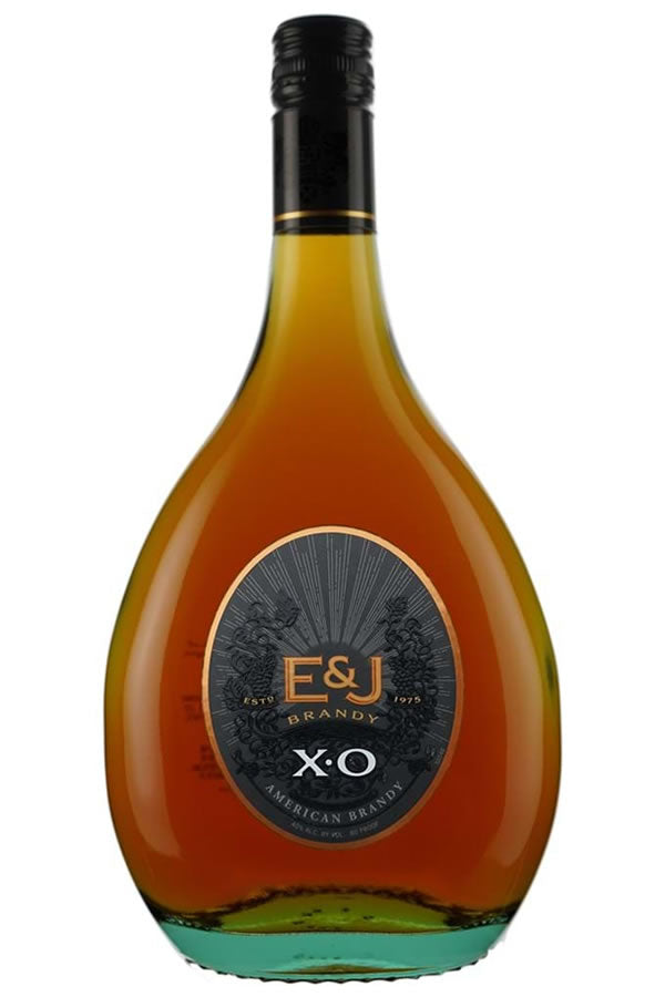 E&J XO  750ML