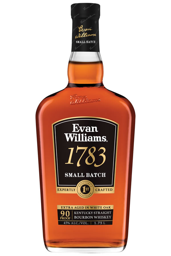 Evan Williams 1783 Bourbon 1.75L