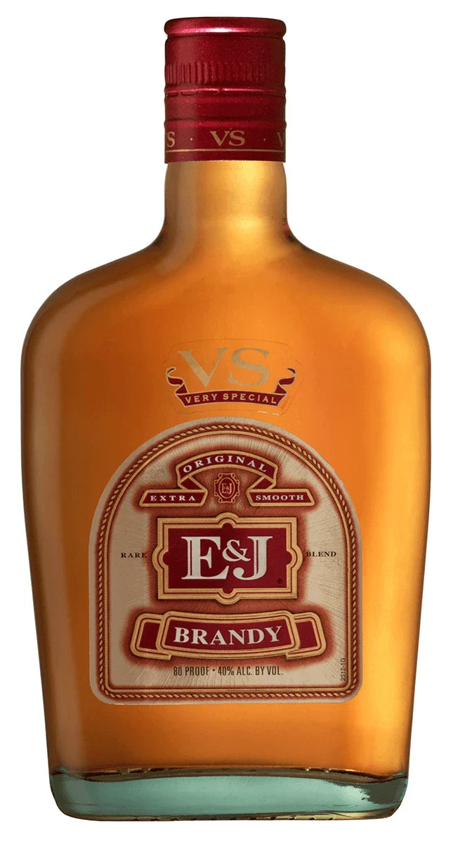 E&J VS  375ML