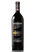 Earthquake Cabernet Sauvignon 2020