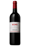 Echo de Lynch Bages Pauillac 2019