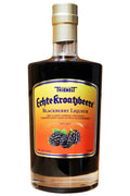 Echte Kroatzbeere Blackberry Liqueur 750ML