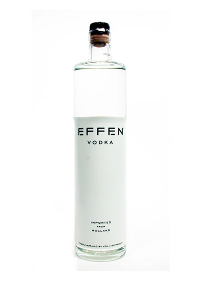 Effen Vodka 750ML