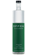 Effen Cucumber 750ML